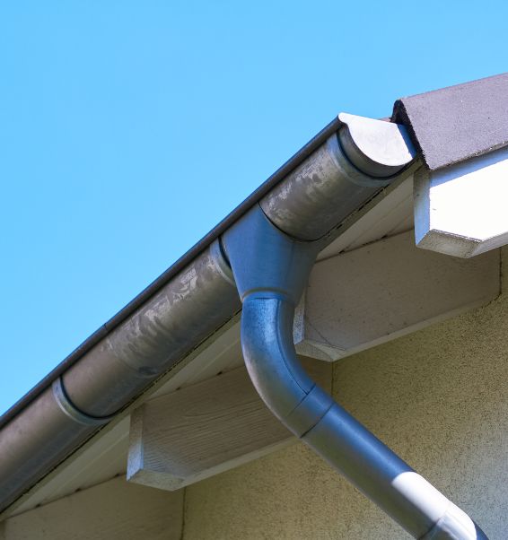 aluminum gutter installation 2 yorktown heights ny