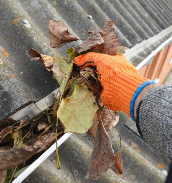 gutter cleaning service 2 yorktown heights ny