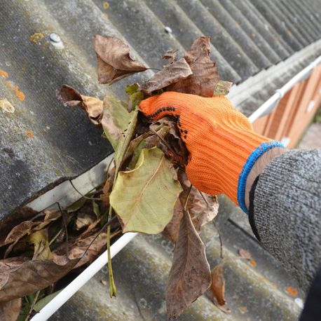 gutter cleaning service yorktown heights ny